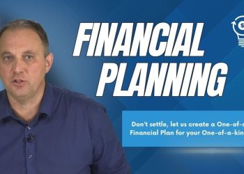 Mike Milligan Unveils The One-of-a-Kind Personalized Financial Plan