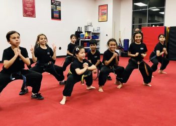 Wushu Central's Kung Fu Kids Launches Franchise Program Helping Children Build Confidence and Life Skills