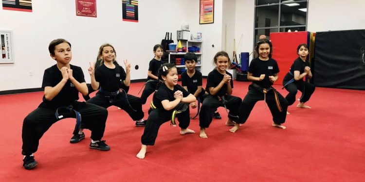 Wushu Central's Kung Fu Kids Launches Franchise Program Helping Children Build Confidence and Life Skills