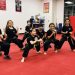 Wushu Central's Kung Fu Kids Launches Franchise Program Helping Children Build Confidence and Life Skills