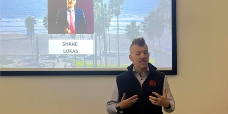 shane lukas