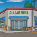 troll dollar
