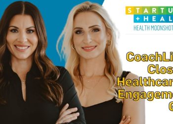 CoachLinQ Launches Certified AI Health Coaching Platform for Preventive Care