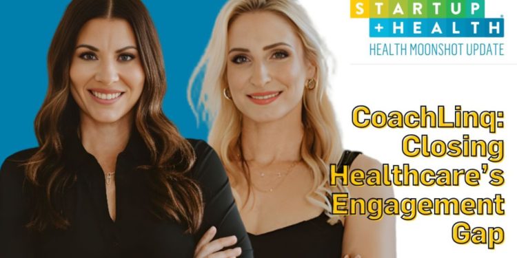 CoachLinQ Launches Certified AI Health Coaching Platform for Preventive Care