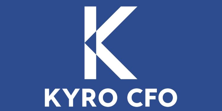Kyro CFO Introduces Flexible Fractional CFO Services