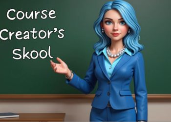 Pamela Jackson Launches ‘Get Up On Skool,’ a Motivational Community for Course Creators