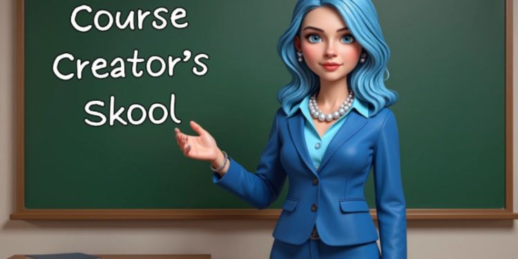 Pamela Jackson Launches ‘Get Up On Skool,’ a Motivational Community for Course Creators