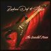 Zackwa Did It Again Releases New Album The Scarlet Room