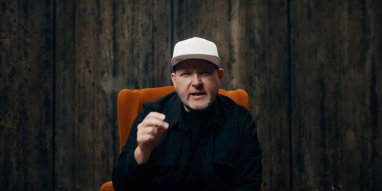 Executive Coach Michael King Launches “Through the Haze” Leadership Film