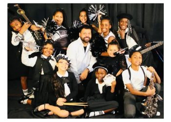 Haus of Performing Arts Announces “A Night in December” Gala