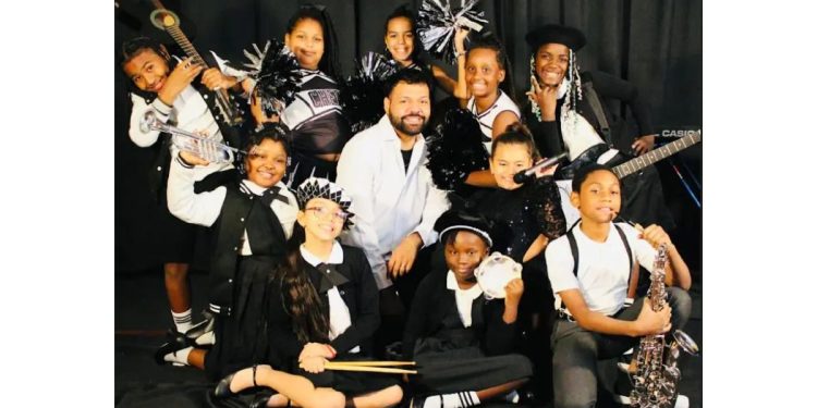 Haus of Performing Arts Announces “A Night in December” Gala