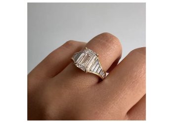 Rêve Diamonds Reports 19% Drop in U.S. Engagement Ring Spend as Lab-Grown Demand Rise