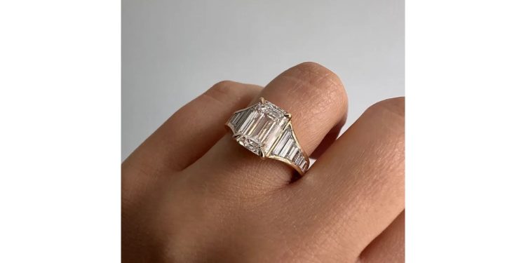 Rêve Diamonds Reports 19% Drop in U.S. Engagement Ring Spend as Lab-Grown Demand Rise