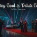 Stella Experiences Announces “Doing Good in Dallas” Holiday Ball Benefiting Major Toy Drive