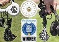 StitchLeash Recognized as 2025 Leash Innovation of the Year