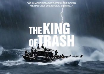 “The King of Trash” Documentary Set to Premiere