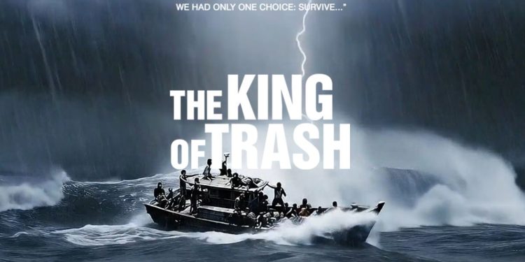 “The King of Trash” Documentary Set to Premiere