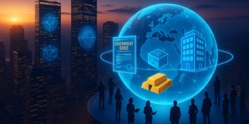 AG META Sees Rise in Investor Interest in Asset Tokenization