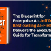 AI-First Hits Amazon Best SellersList The Executive Blueprint for Transformation