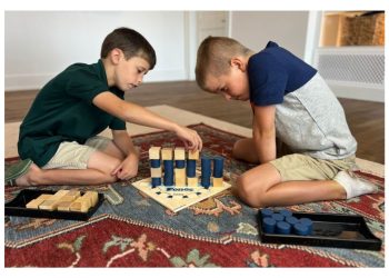 Foros Wins 10 Industry Awards in Historic Trifecta by Doren Toy Company