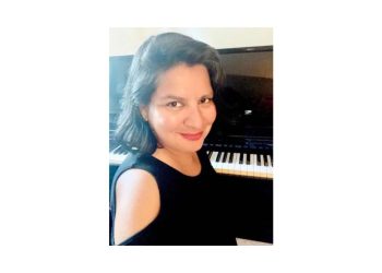 Isabel Marcheselli Releases 'Josefina (Classitronica Mix)'