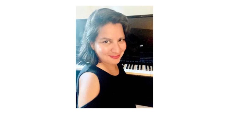 Isabel Marcheselli Releases 'Josefina (Classitronica Mix)'