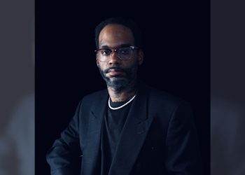 Messiah DuPont Enters Lieutenant Governor Race