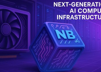 NB HASH Launches AI Compute Infrastructure for Global HPC Demand