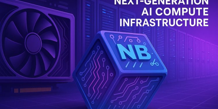 NB HASH Launches AI Compute Infrastructure for Global HPC Demand