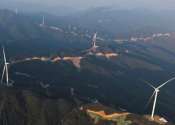 Radiant Ridge Energy Secures 60MW Natural Gas Deal in BC