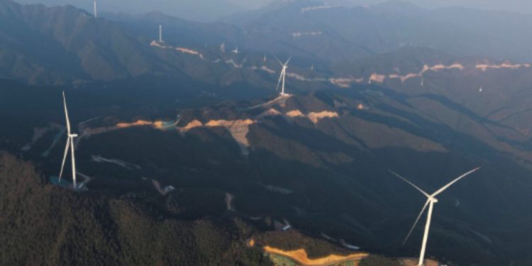 Radiant Ridge Energy Secures 60MW Natural Gas Deal in BC