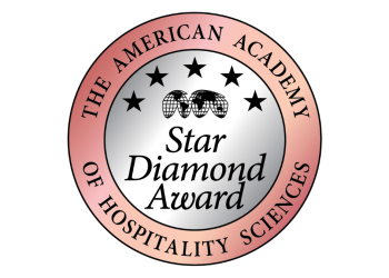 Star Diamond Awards Expands Beyond Hospitality Under Brandon Dawson