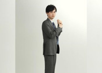 Tianyi Yi Honored for Structured Creativity at HK Film Fest!