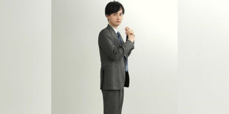 Tianyi Yi Honored for Structured Creativity at HK Film Fest!