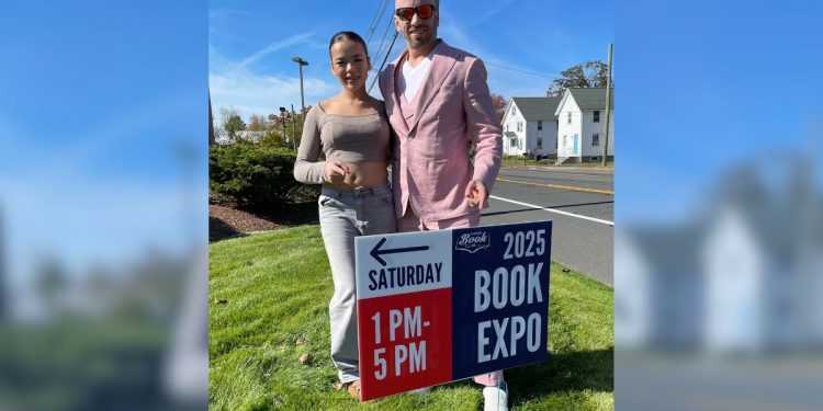 Children’s Book Expo & Holiday Party Coming to East Hartford