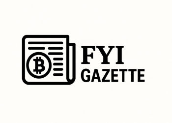 FYI Gazette Officially Launches Crypto News Platform