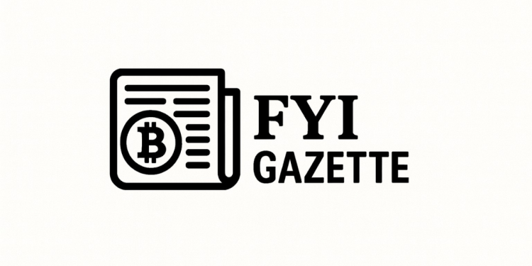FYI Gazette Officially Launches Crypto News Platform