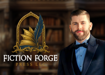 Fiction Forge Press: Pioneering a New Era in Publishing