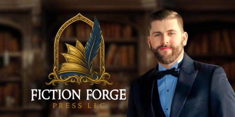 Fiction Forge Press: Pioneering a New Era in Publishing