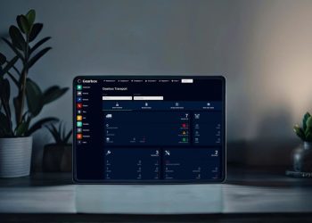 Gearbox Fleet Software Highlights Fleet Maintenance and Compliance Demand