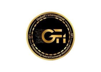 GlobalFi International Updates Hybrid Exchange and AI Blockchain