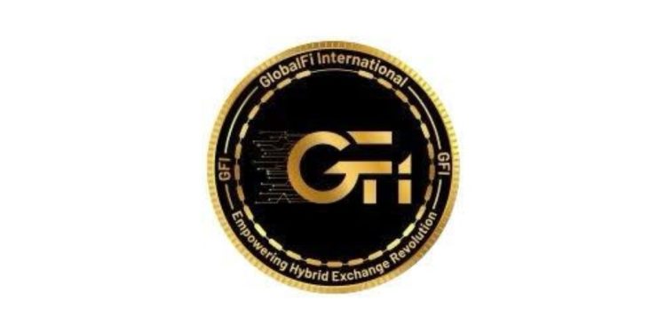 GlobalFi International Updates Hybrid Exchange and AI Blockchain