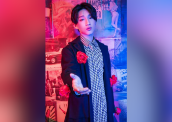 Hanzhong Ye Named Top 10 Producer at Rose Finch Festival