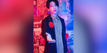 Hanzhong Ye Named Top 10 Producer at Rose Finch Festival