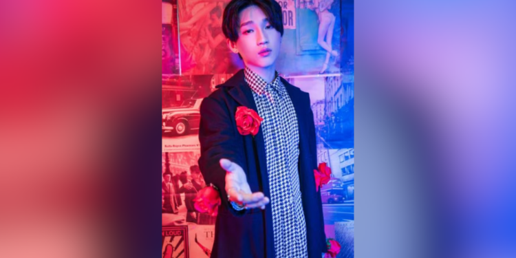 Hanzhong Ye Named Top 10 Producer at Rose Finch Festival