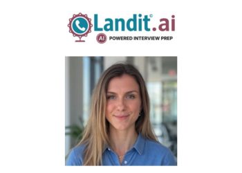 Landit.ai Names Natalie Kudera Talent Solutions Manager