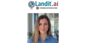 Landit.ai Names Natalie Kudera Talent Solutions Manager