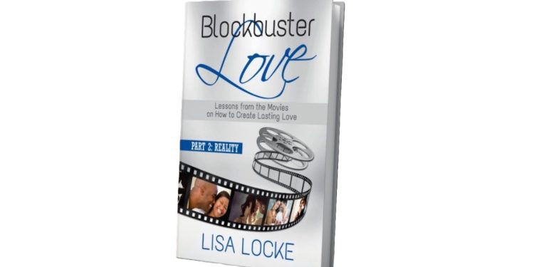 Marriage Therapist Lisa Locke Releases New Book on Real-Life Relationships