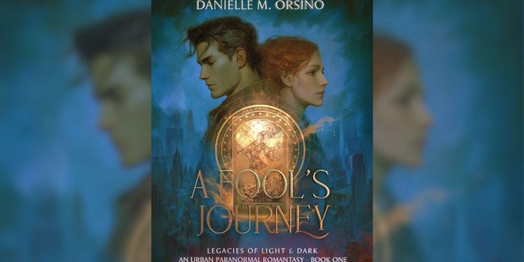 Martial Artist Turned Nurse Releases Ninth Novel