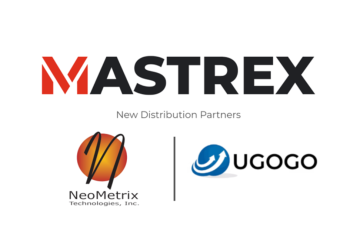 Mastrex Expands Distribution Through NeoMetrix and Ugogo3D Partnerships